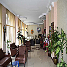 Ayvalık Palas Hotel